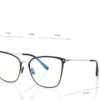 Occhiali da vista Blue Block Soft Butterfly