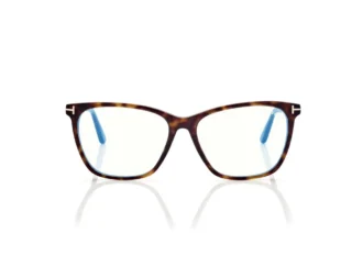 Occhiali da vista Blue Block Soft Cat Eye