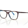 Occhiali da vista Blue Block Soft Cat Eye