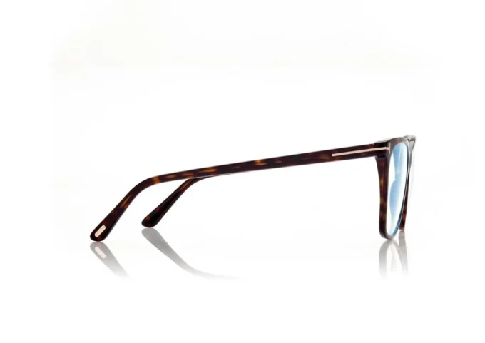 Occhiali da vista Blue Block Soft Cat Eye