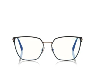Occhiali da vista Blue Block Soft Square