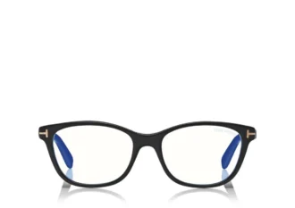 Occhiali da vista Blue Block Soft Square