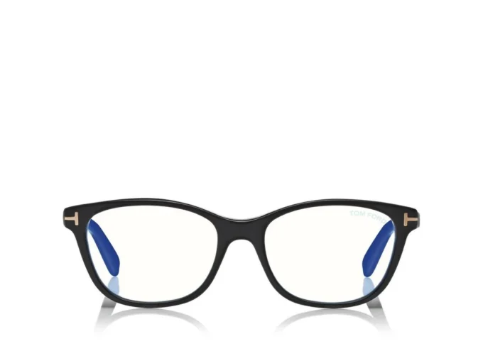 Occhiali da vista Blue Block Soft Square