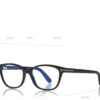 Occhiali da vista Blue Block Soft Square