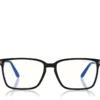 Occhiali da vista Blue Block Soft Square Shape