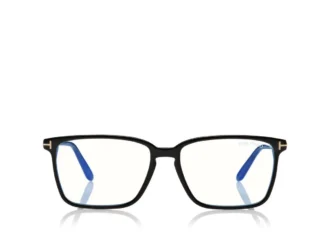 Occhiali da vista Blue Block Soft Square Shape