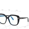 Occhiali da vista Blue Block Square Occhiali da vista Blue Block Square