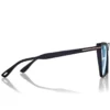 Occhiali da vista Blue Block Square Cat Eye