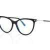 Occhiali da vista Cat Eye Blue Block