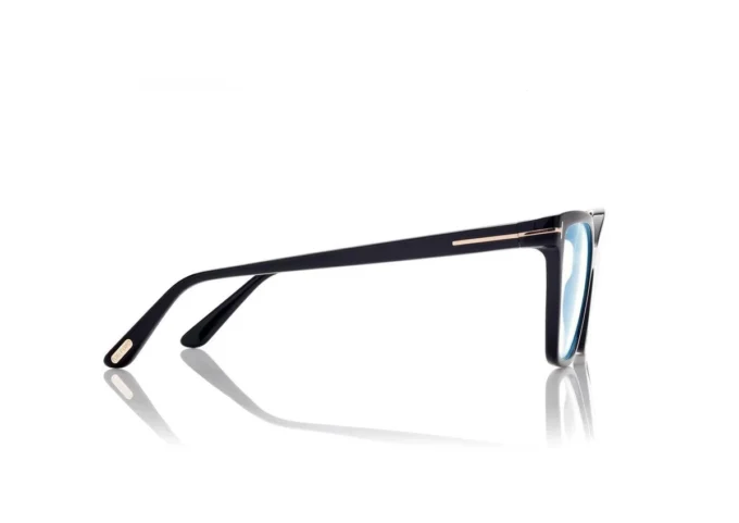 Occhiali da vista Cat Eye Blue Block