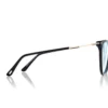 Occhiali da vista Cat Eye Blue Block