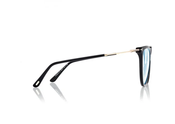 Occhiali da vista Cat Eye Blue Block