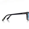 Occhiali da vista Cat Eye Blue Block