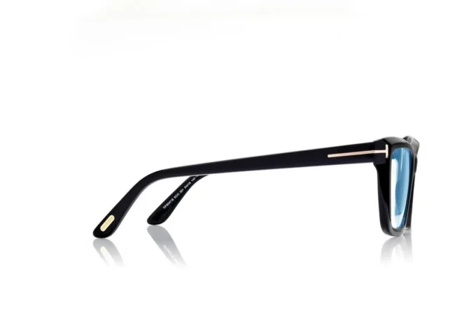 Occhiali da vista Cat Eye Blue Block
