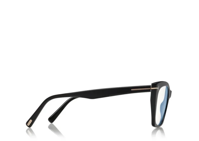 Occhiali da vista Cat Eye Blue Block