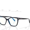 Occhiali da vista Cat Eye Blue Block