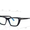 Occhiali da vista Cat Eye Blue Block