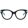 Occhiali da vista Icon Blue Block Round