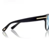 Occhiali da vista Icon Blue Block Round