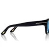 Occhiali da vista Icon Blue Block Round