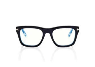 Occhiali da vista Icon Blue Block Square