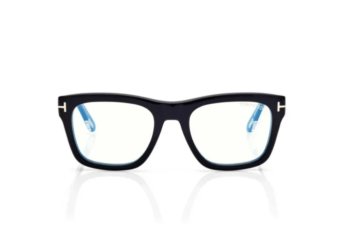 Occhiali da vista Icon Blue Block Square