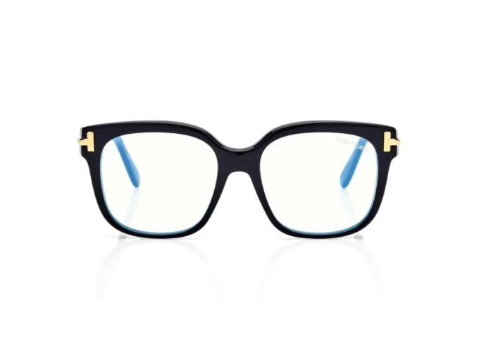 Occhiali da vista Icon Blue Block Square