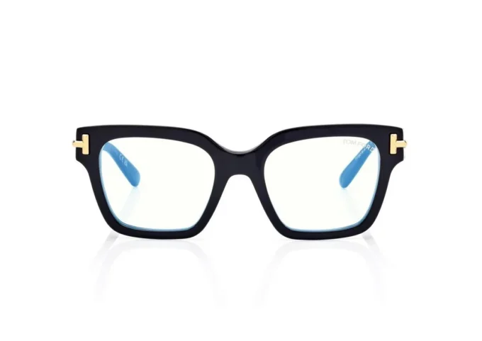 Occhiali da vista Icon Blue Block Square