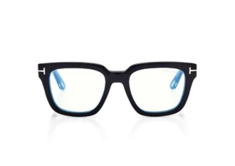 Occhiali da vista Icon Blue Block Square