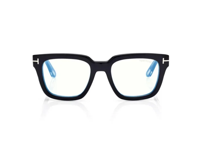 Occhiali da vista Icon Blue Block Square