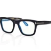 Occhiali da vista Icon Blue Block Square