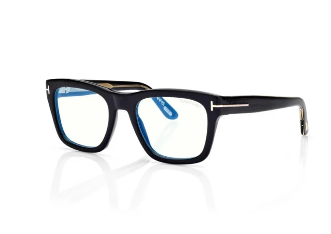 Occhiali da vista Icon Blue Block Square