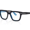 Occhiali da vista Icon Blue Block Square