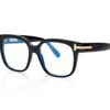 Occhiali da vista Icon Blue Block Square
