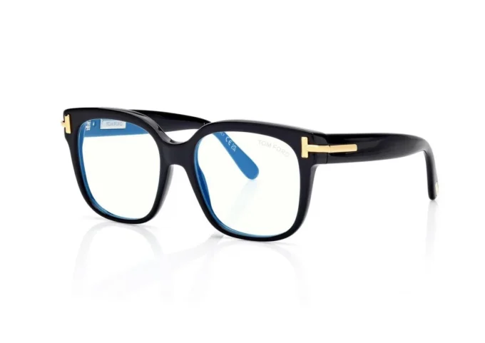 Occhiali da vista Icon Blue Block Square
