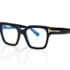 Occhiali da vista Icon Blue Block Square