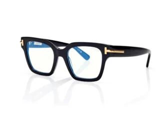 Occhiali da vista Icon Blue Block Square