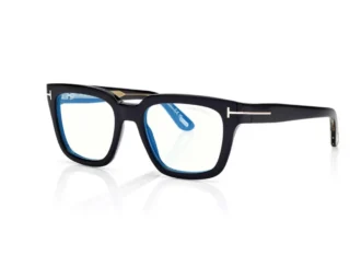 Occhiali da vista Icon Blue Block Square