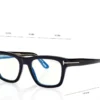 Occhiali da vista Icon Blue Block Square