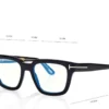 Occhiali da vista Icon Blue Block Square