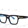 Occhiali da vista Icon Blue Block Square