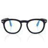 Occhiali da vista rotondi Blue Block Occhiali da vista rotondi Blue Block