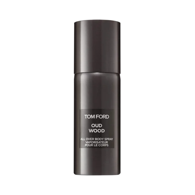 Oud Wood All Over Body Spray