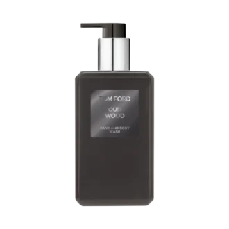 Oud Wood Hand and Body Wash