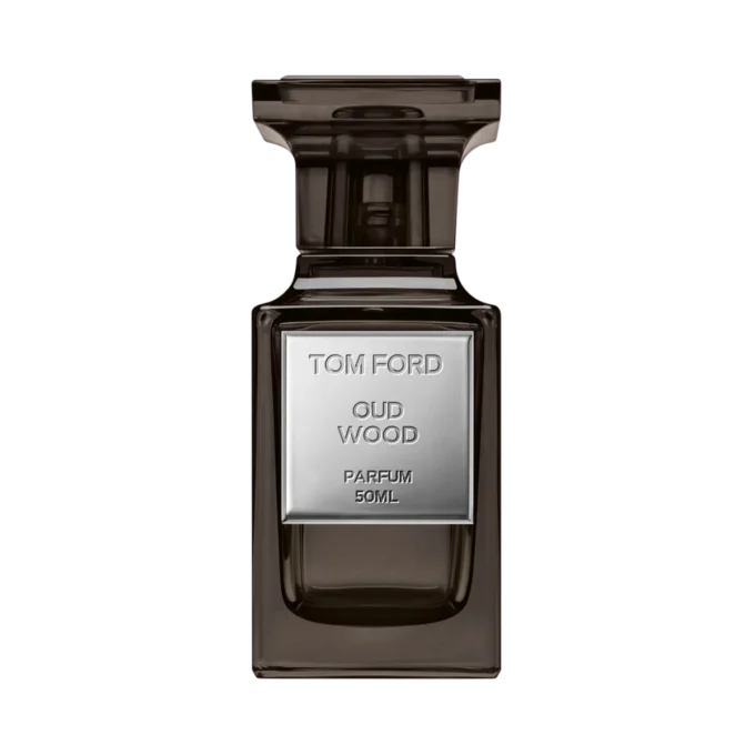 Oud Wood Parfum Oud Wood Parfum