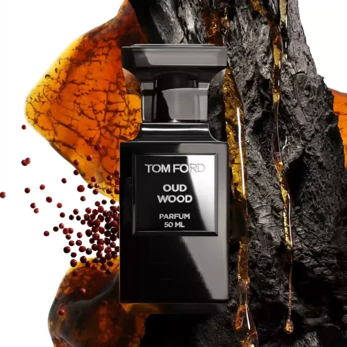 Oud Wood Parfum Oud Wood Parfum