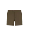 Pantaloncini da bagno in nylon