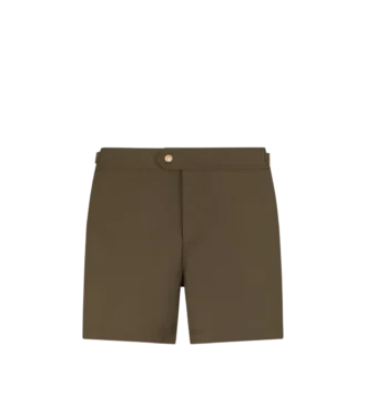 Pantaloncini da bagno in nylon