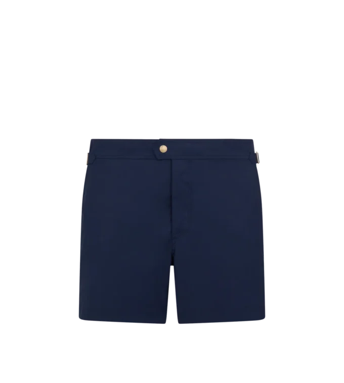 Pantaloncini da bagno in nylon Pantaloncini da bagno in nylon