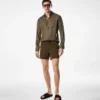 Pantaloncini da bagno in nylon
